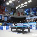 프로당구 &#39;우리금융캐피탈 챔피언십&#39; 개막…&#34;당구가 대중적 사랑 받을 수 있도록 관심과 후원 아끼지 않을 것&#34; 이미지