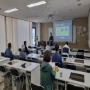 25년 3차 필기시험, 천안에서 조경기능사 준비? 중부산업기술학원이 답입니다! (필기시험 대비반 모집)