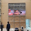 내가본특장 | 경복대학교 아레나 체육관 · 강당LED디스플레이 시공 - 행사의 분위기를 바꾸는 LED스크린