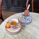 서울숲 카페 추천ㅣ서울숲 에스프레소바, 에빠(Etba) 방문 후기!☕🇮🇹