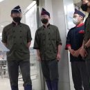 요리왕&군부대 이미지