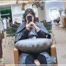 도시여성헤어샵 | 라라헤어 다녀와서 느낀 검단신도시 헤어샵 분위기 대박이에요!