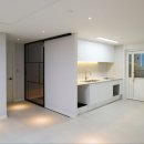 해운대 중동 금호어울림 아파트 이미지