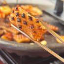 [용산막창/삼각지] 노포 느낌 낭낭하니 좋음! 돼지파막창&amp;껍데기 호로록!