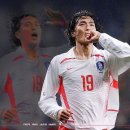특집!! - 한국축구국가대표 선수시리즈 (안정환) 이미지