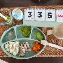 인덕목장 | 이유식후기 :: 아기요거트시기 와 이유식후기식단