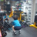 SP crossfit 이미지