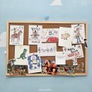 삐삐 | 군산 두쫀쿠 두바이쫀득쿠키 카페 삐삐 내돈내산 후기 - 그냥 평범 인테리어맛집