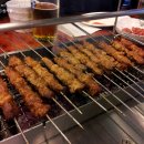 넘버원양꼬치 - 종로구 자하문로1길 34 | 넘버원양꼬치
