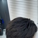 북정동미용실 | 북정동미용실 더 청담, 보브숏컷 뿌리펌 후기!