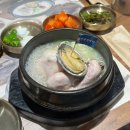 논현2-115 | 논현동 삼계탕 맛집 진전복삼계탕 신논현점 방문 후기