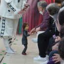 문화복지센터 공연장 이미지