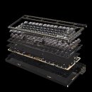 연승유통 | ASUS ROG AZOTH EXTREME 20주년 에디션 하이엔드 게이밍키보드 사양 스펙 및 솔직 리뷰