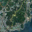 2호선 동백역 4번출구 이미지