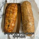 베이커온도 | 송리단길 빵집 베이커온도 유기농밀가루 베이커리