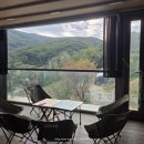 파수골목장3 | 남한산성 카페 산 마운틴뷰 야외카페 드라이브 코스