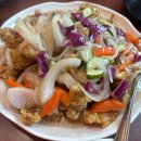 길손실내포차 | [양평 맛집 투어]1박2일 양평 맛집 투어, 홍춘관, 정베이커리, 곱돌횟집, 안다미로베이커리, 길손주막