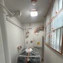 아이조움아파트 | 대전 아이조움 아파트 베란다 탄성코트 시공 후기