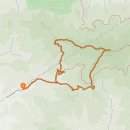 대모천 | 346.충북 충주 인등산(666m) 연분홍 철쭉만 수줍게 반기는 신록의 숲(2023.4.22)