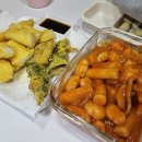 사송분식