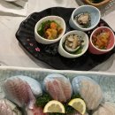 푸짐한활어회본점식당 | 25년 내공의 용봉동횟집! 푸짐한 &#39;해뜰날 특선&#39;과 무한리필 뷔페까지! (광주북구맛집)