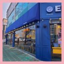 이디야커피삼산