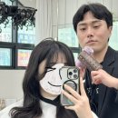 2동탄미용실 헤어컨설팅 각진얼굴 커버 허쉬펌 레이어드펌 추천