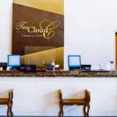 클라우드 골프클럽 이미지