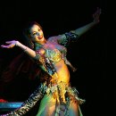 밸리댄스 이미지