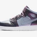 퍼플그레이 (Purple Gray) 이미지