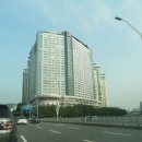 수내역 보행자도로 이미지