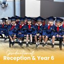 Tenby SEG-Celebrates Reception and Year 6 Graduations! 이미지