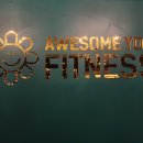 어썸유 휘트니스 이미지