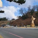 마곡빵굼터 | [충남여행]공주 백미고을 음식 문화거리 공산성 근처 맛집 알밤에반한 한우&마곡커피