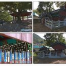 달성배씨효열정려문 이미지