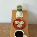 세븐일레븐 부산우동푸르지오점 | 해리단길카페 해운대카페 라떼맛집 아월스커피 해리단길점