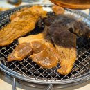 명륜진사갈비인덕원점