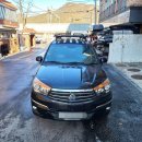 MS빌 | 투리스모 초대형 유일 짐받이캐리어 멀티스페이스 ms-430 활용도 최고