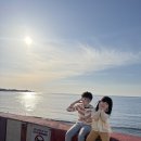 제주공항 근처 오션뷰 카페 휴즐리 제주 젤라봉 IM현무 솔직후기
