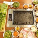 읍성한돈
