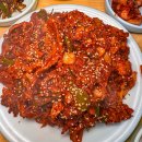 군산식당 | 천호동 맛집 군산식당 내돈내산 메뉴, 가격, 주차 리얼후기