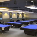 이지당구장 이미지