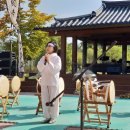 박용선장구난타