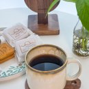 푸른상회 | 호롱상회 감성 투톤 머그컵으로 홈카페 분위기 확 살아난 후기