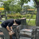 [충주]충주 데이트 추천! 탄금호피크닉공원 바베큐 &amp; 야외피크닉 후기 🌳🍖