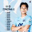 비원장 여관 | 2025.07.18 <2025 K리그1 22라운드> 대구FC VS 김천상무 (대팍직관)