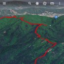 부전계곡주차장 이미지