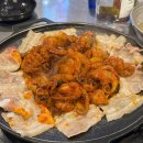 [경기/수원] 수원역 로데오 재재재방문 쭈삼 맛집 &#34;주물럭쭈꾸미아저씨&#34; 내돈내산 후기(강추)