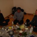 청옥산장 이미지