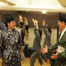 뮤지컬 정도전 이미지